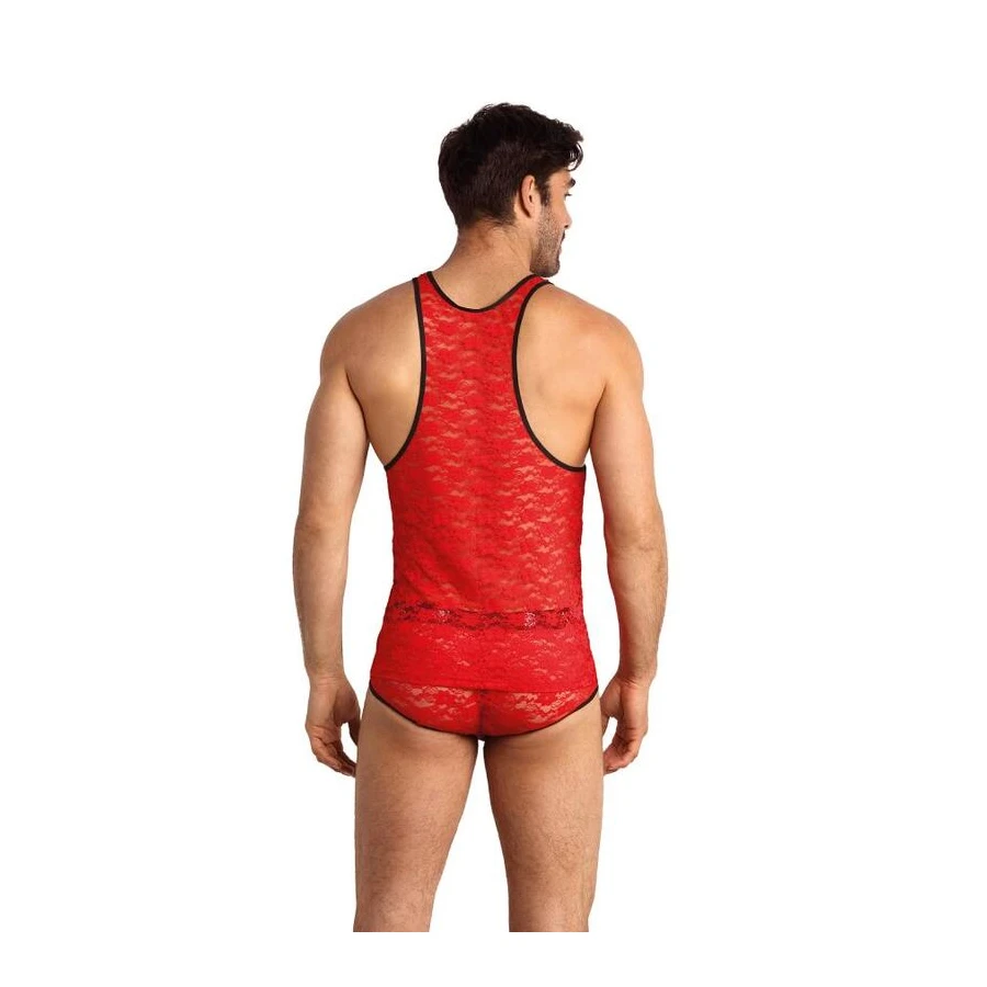 ANAIS MEN - BRAVE TOP XL